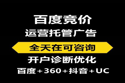 竞价代运营助力电商销量翻倍案例